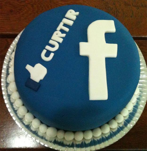 1 Ano de Fan Page