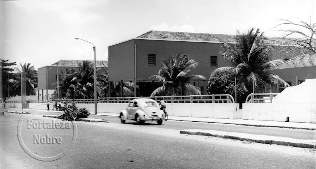 50 Anos da Avenida 13 de Maio II