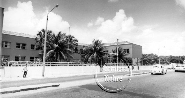 50 Anos da Avenida 13 de Maio