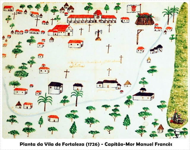A arquitetura do ferro em Fortaleza (Parte II)