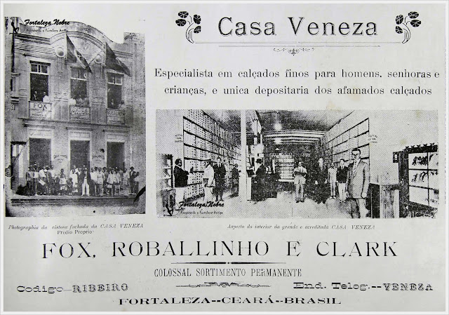 A Casa Veneza