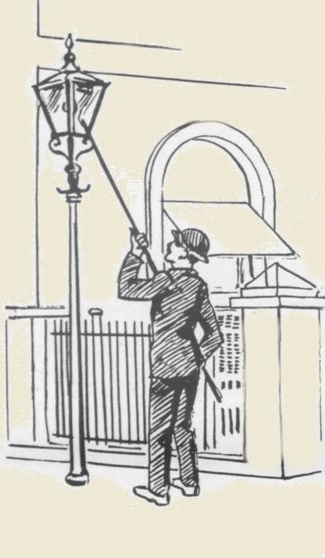 A energia elétrica de Fortaleza