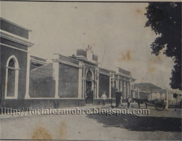 A fatídica manhã de 03 de janeiro de 1904 II