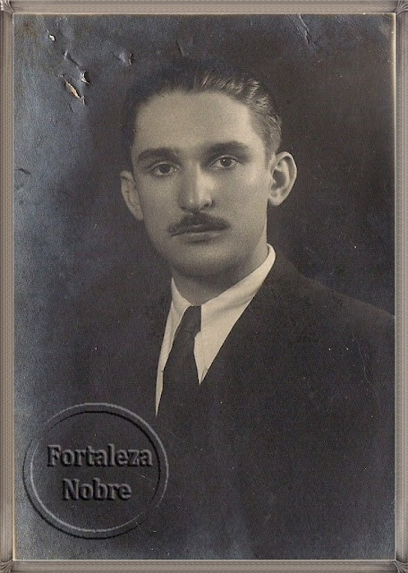 Aderson Moreira da Rocha - Um brilhante engenheiro