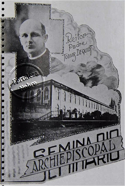 Antigo Seminário