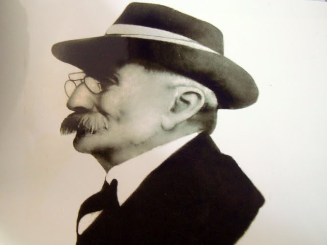 Antônio Bezerra de Menezes