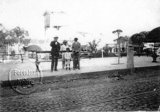 Antônio Rodrigues Ferreira - O Boticário Ferreira