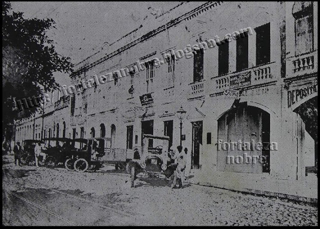 Armazéns A. Santos & Comp.