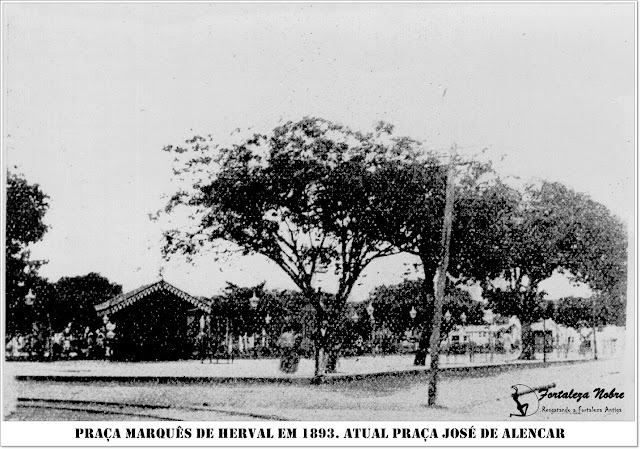 Arquitetura Neoclássica em Fortaleza - Parte II