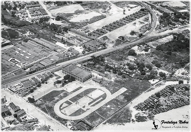 As ruas da Vila São José - Reminiscências 