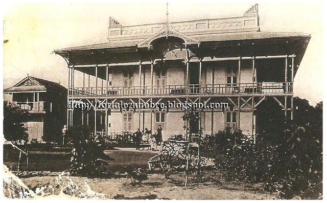 As três fases da Itapuca Villa e a luta em defesa dos escravos