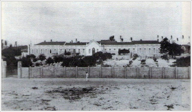 Instituto Bom Pastor - Jacarecanga