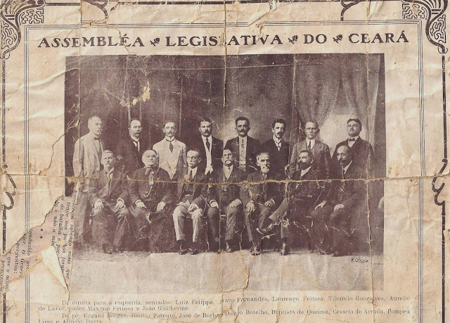 Assembléia Legislativa do Estado do Ceará