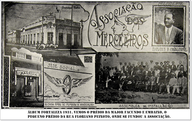 Associação dos Merceeiros