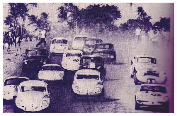 Autódromo Internacional Virgílio Távora