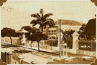 Avenida Santos Dumont - Aldeota