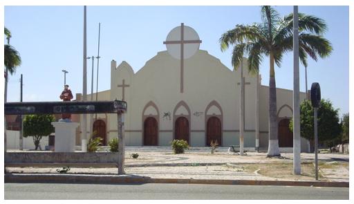 Bairro Dias Macedo