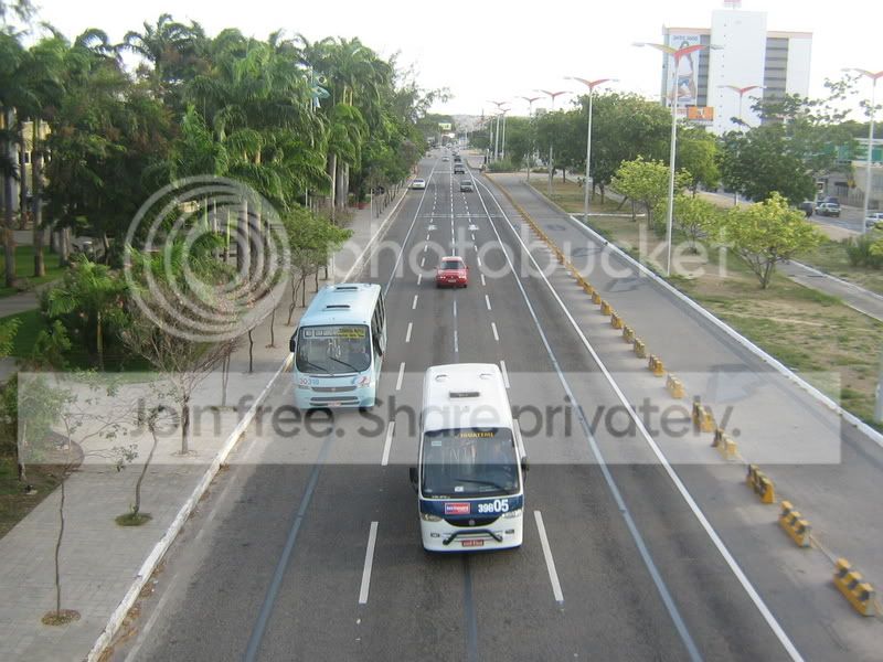 Bairro Edson Queiroz