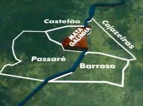 Antigo Mata Galinha - Bairro Boa Vista
