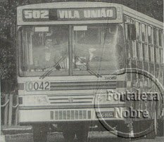 Bairro Vila União