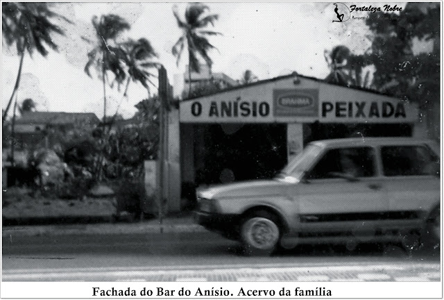 Bar do Anísio - Parte II