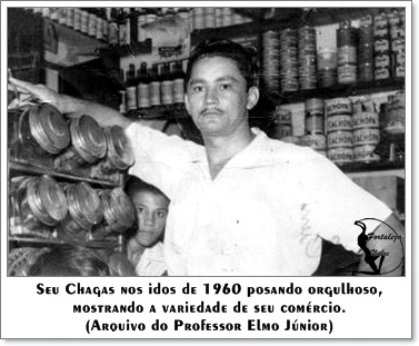 Bar do Chaguinha - O melhor Bar do Benfica