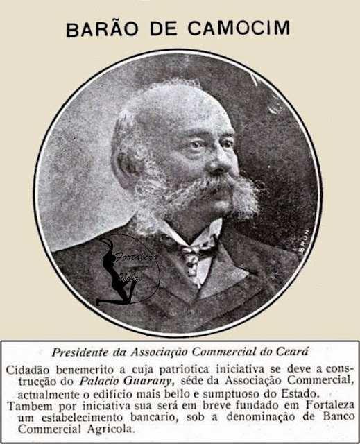 Barão de Camocim