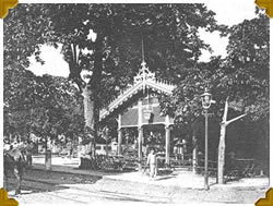 Café Java