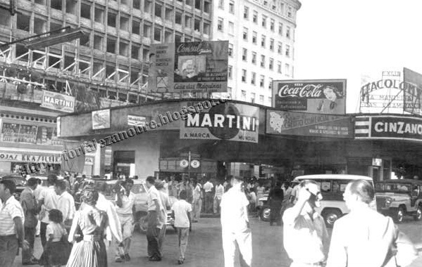 Café Wal-Can - Abrigo Central