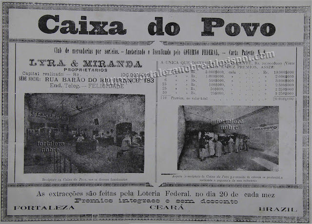 Caixa do Povo