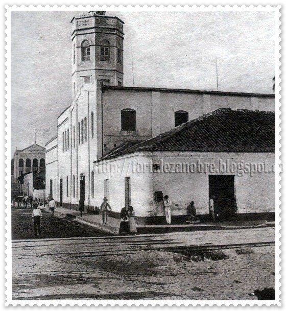 Casa Boris Frères