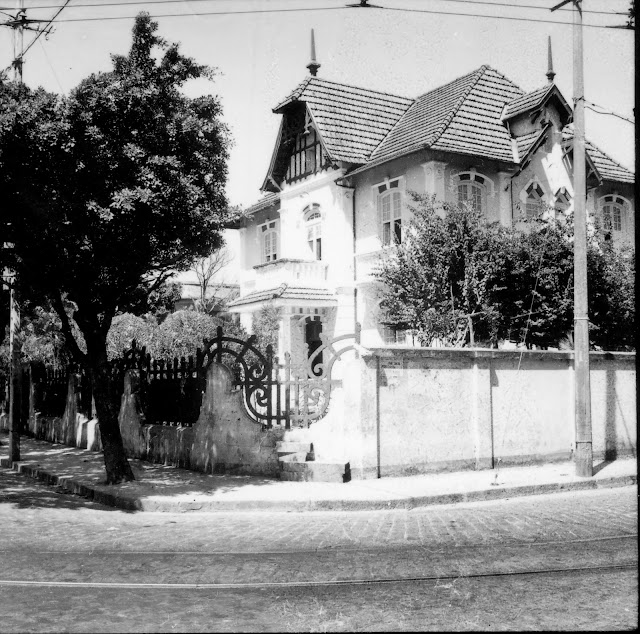 Casa de Cultura Alemã