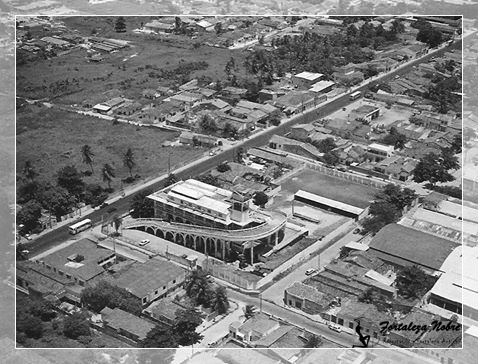 Casa do Português - Vila Santo Antônio de José Maria Cardoso