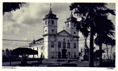 Catedral Metropolitana de Fortaleza