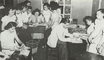 Ceará Rádio Club - Fotos que fizeram história da CRC