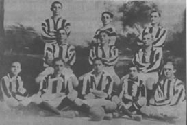 Ceará Sporting Club