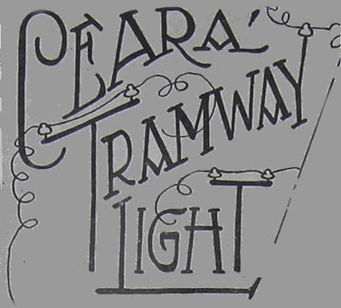 The Ceará Tramway Light and Power