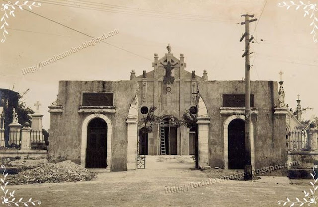 Cemitério São João Batista