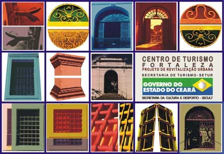 Centro de Turismo do Ceará
