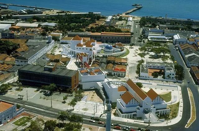 Centro Dragão do Mar de Arte e Cultura - 20 Anos