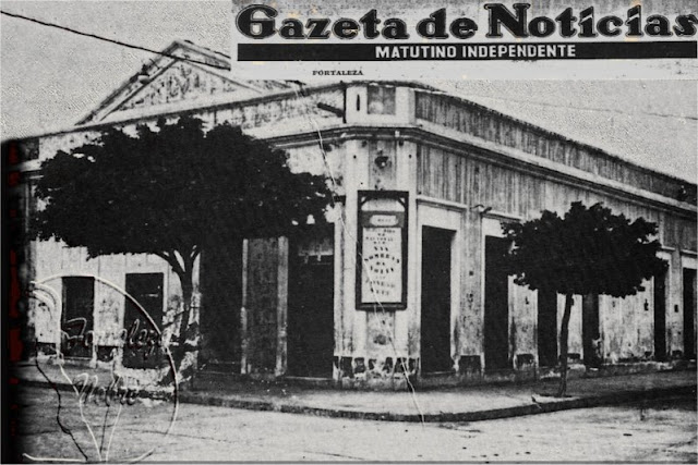 Cine Luz - 1931 - Parte  II