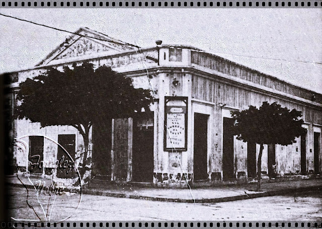 Cine Luz - 1931