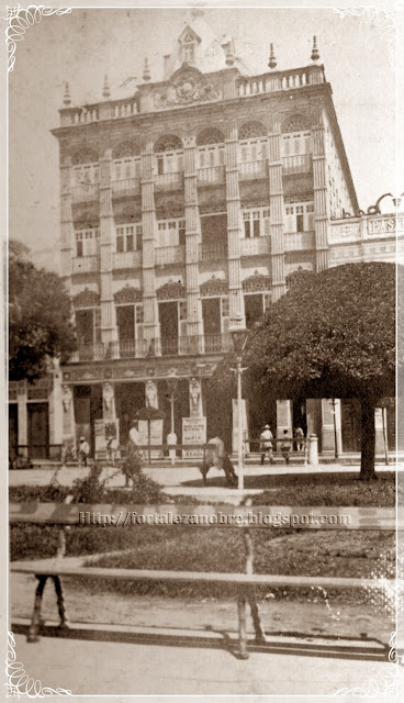 Cine Majestic Palace