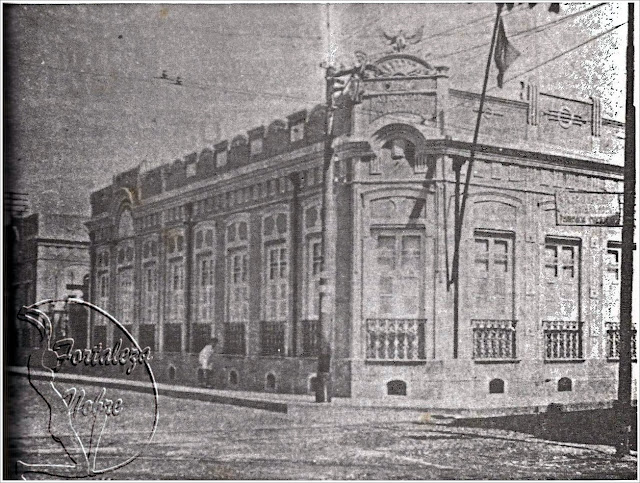 Cine Merceeiros - 1930
