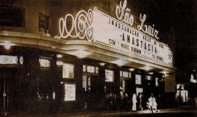 Cine São Luiz