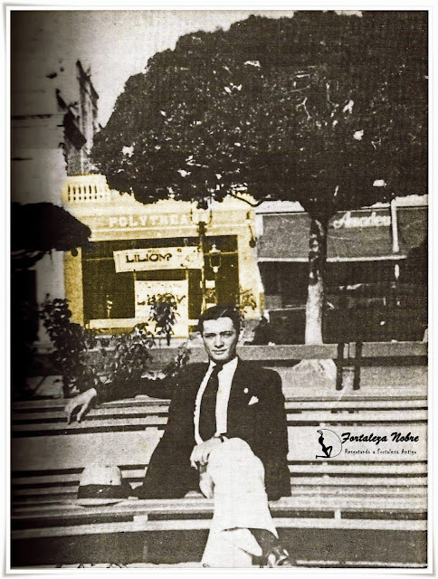 Cine Theatro Polytheama - 1911