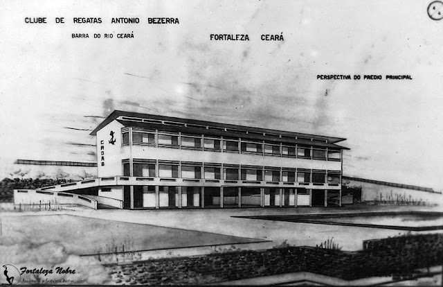 Clube de Regatas Barra do Ceará