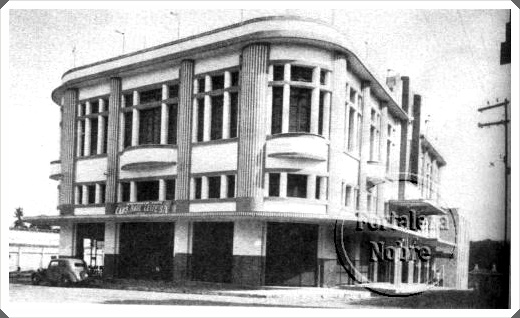 Clube Iracema