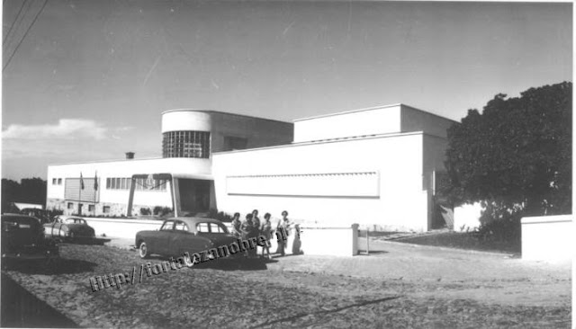 Clube Líbano Brasileiro - Fatos Históricos
