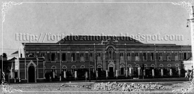 Colégio da Imaculada Conceição - Fatos Históricos